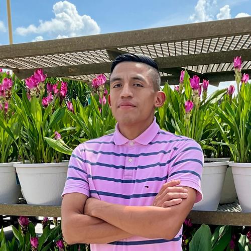 Mario Diaz
