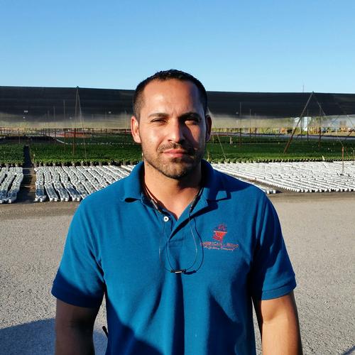 Omar Perez